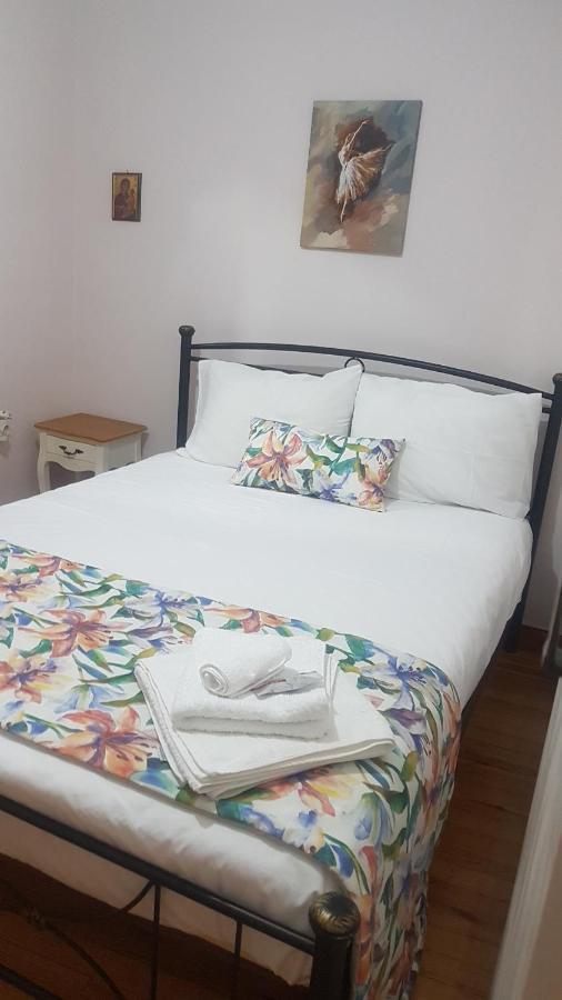 Corfu  Mary'S Art House In The Center Of Old Town 아파트 외부 사진