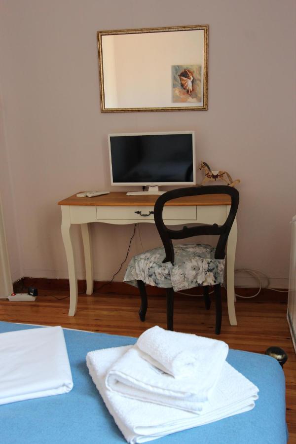 Corfu  Mary'S Art House In The Center Of Old Town 아파트 외부 사진